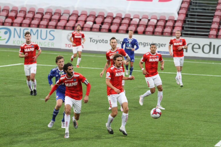 Vi tror at ballen vil sprette KILs vei i innspurten og at plassen i Obos-ligaen reddes med et nødskrik.