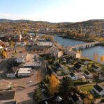 Kongsvinger har i 2020 fått sin beste plassering i rangeringen noensinne.