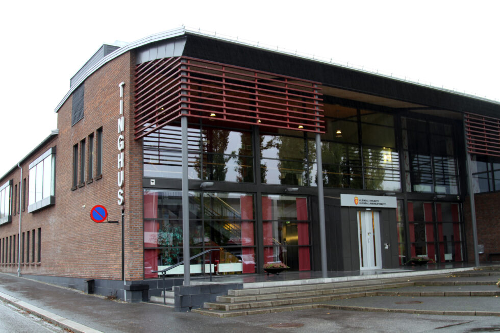 Fortsatt usikker framtid for tinghuset i Kongsvinger.