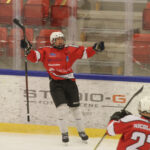 Liam Sætre kan juble over fornyet tillit på U16-landslaget.