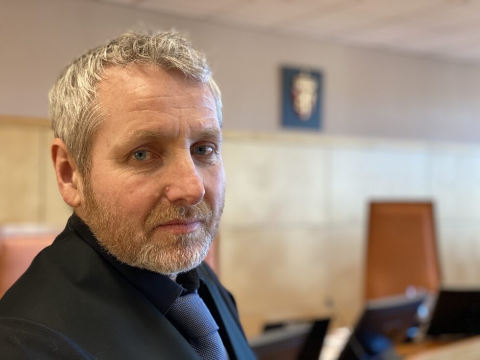 – Mitt råd til styrene, blant annet i idrettslag, foreninger og borettslag, er at de knytter til seg noen som har god kompetanse innen regnskap, sier bostyrer Geir Langhelle i en generell kommentar.