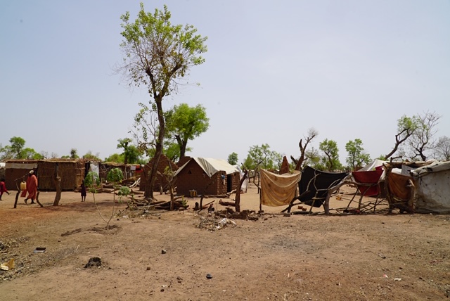 Prosjektet i Sør-Sudan er for Turid et ettårig engasjement med mulighet til utvidelse på ytterligere ett år.