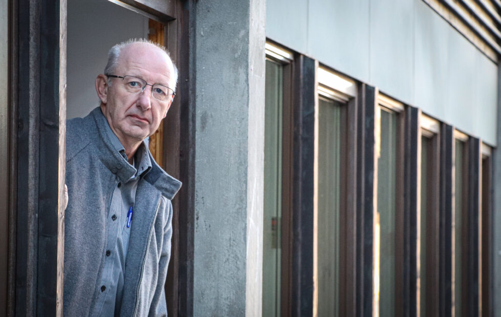 Terje Bihaug er sjef for det nye innkrevingskontoret i regi av Skatteetaten i Kongsvinger. Han har etablert en helt ny avdeling utelukkende bestående av ansatte som er overført fra kommunenes kemnerkontor.