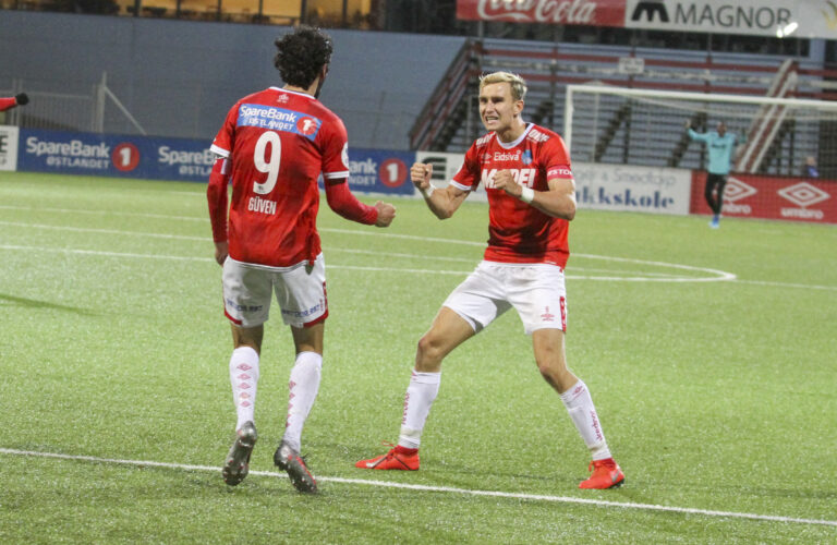 Ludvig Langrekken og KIL er blitt er lag det er vanskelig å slå. Dessverre har de selv vanskelig for å vinne.