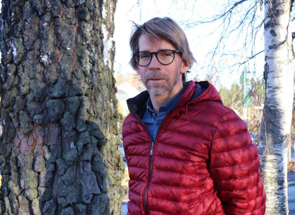 På nyåret blir Lars Gillund den nye daglige lederen i Klosser Innovasjon i Kongsvinger-regionen.