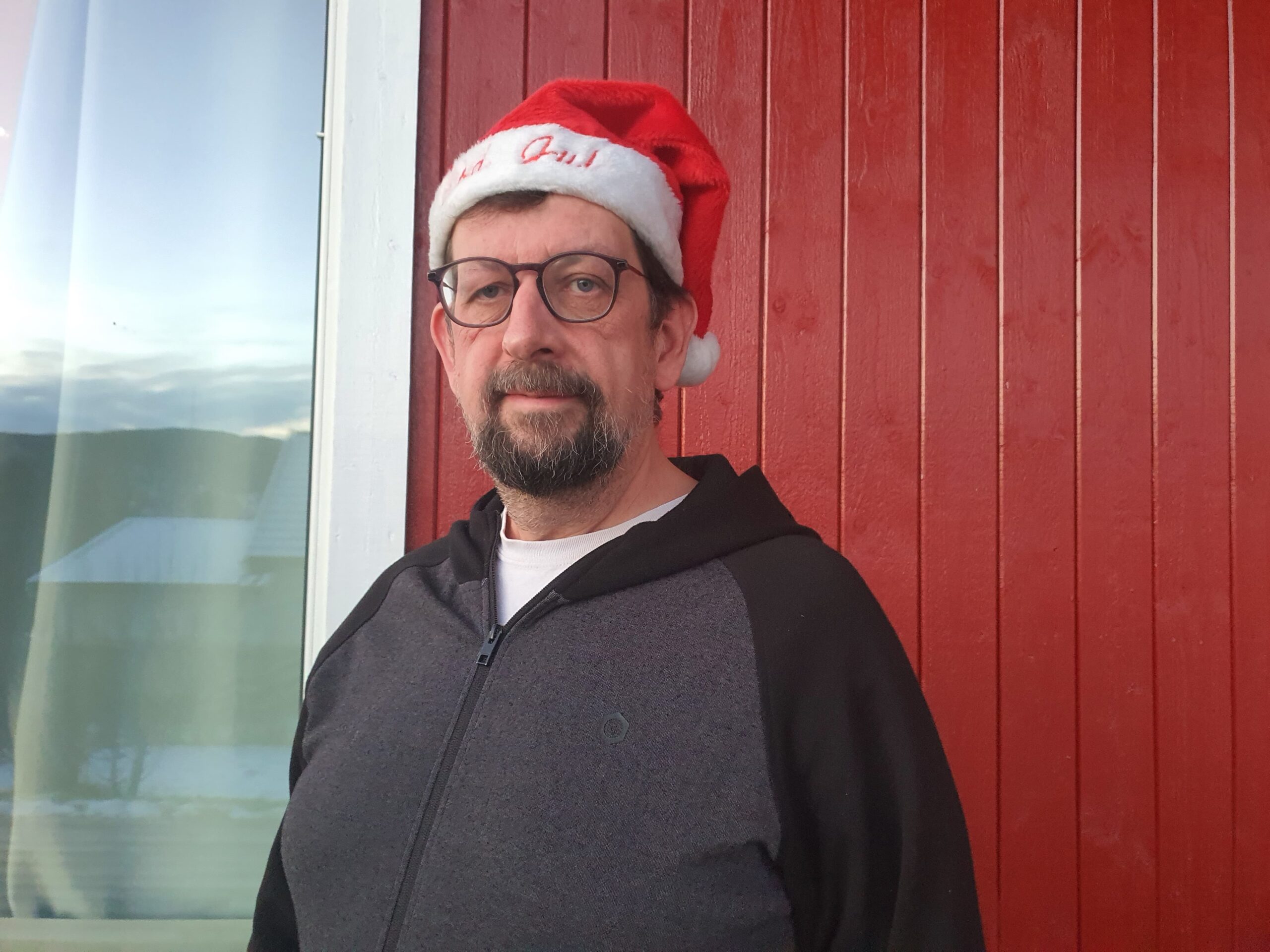 Lars Ovlien har sydd sammen et spennende, kulturelt proram.