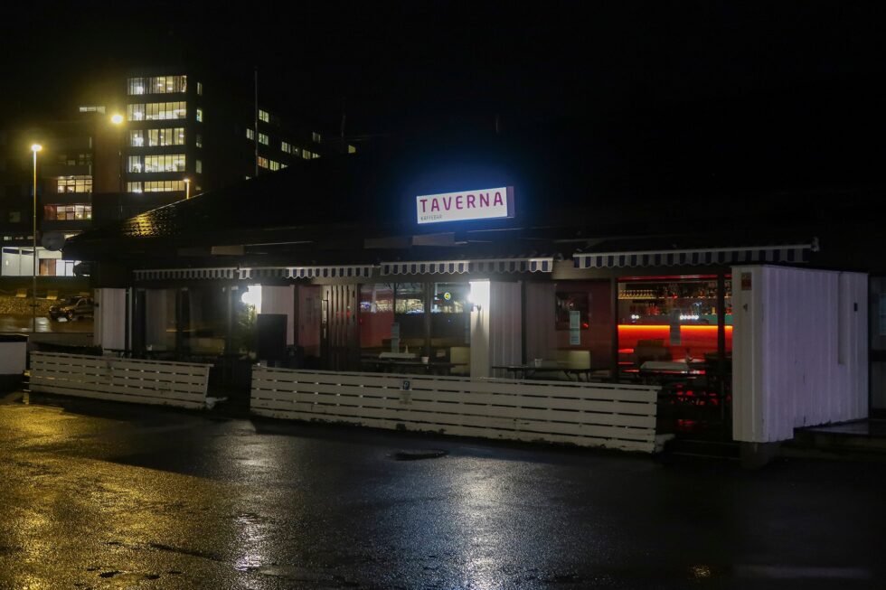 Lørdag planla Taverna Kongsvinger konsert med Rune Rudberg. Etter at Mitt Kongsvinger omtalte saken mandag kveld er arrangementet på Facebook avlyst.