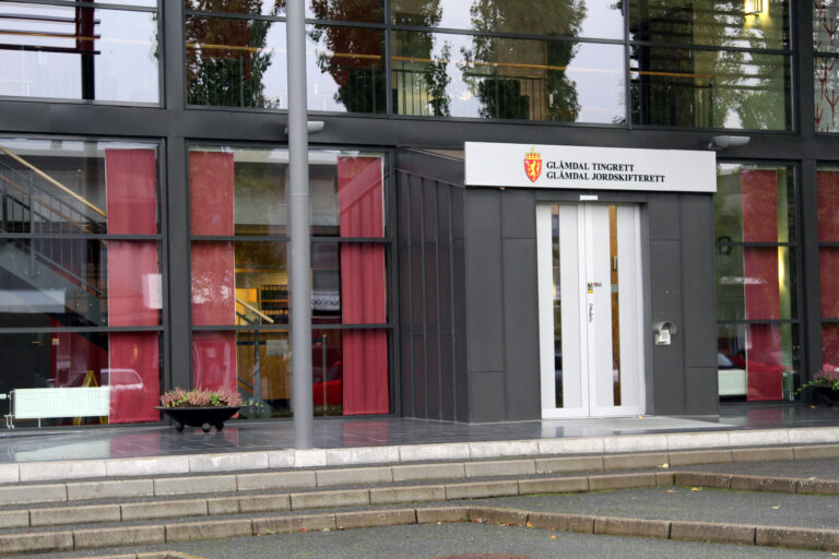 Det hjalp lite at både Sorenskriveren i Kongsvinger og 13 lokale advokater advarte mot vedtaket