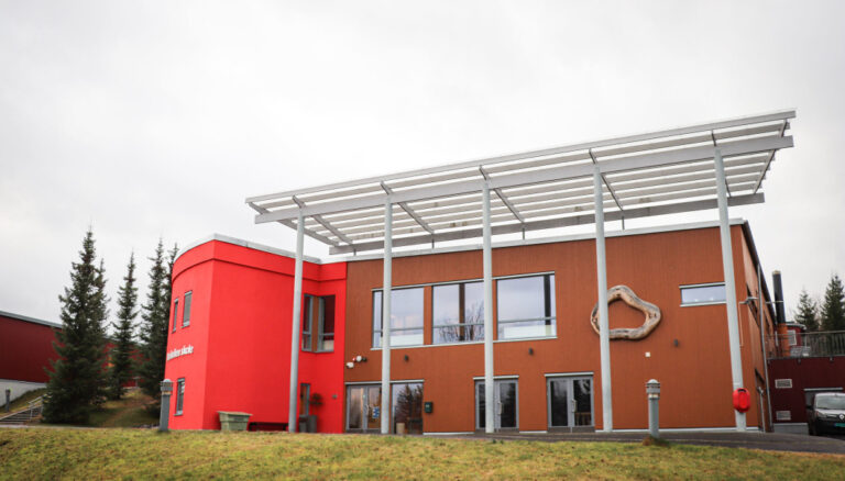 Marikollen skole Kongsvinger
