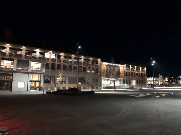 Kongsvinger kommune orienterer om at vi snart har registrert 100 smittede siden 22. november.