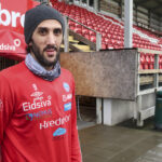 Adem Güven vet ikke hvor han spiller fotball neste sesong, men håper på å signere en ny kontrakt med KIL.