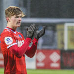 Markus Nygård fikk sin debut for KIL.