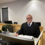 Iren Coucheron Johnsen er forsvarer for den tiltalte Kongsvinger-mannen i 60-årene.