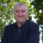Fylkestingsrepresentant Bjørn Jarle Røberg-Larsen, Innlandet Arbeiderparti