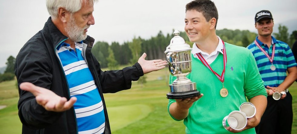 Viktor Hovland er blitt medlem i Kongsvinger, og han er ikke den eneste.