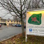 Beboere ved Langelandhjemmet er blant de første som får vaksinen i Kongsvinger.