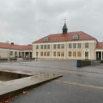 Sentrum videregående starter opp med alle elevene tilbake på skolen fra og med onsdag 20. januar.