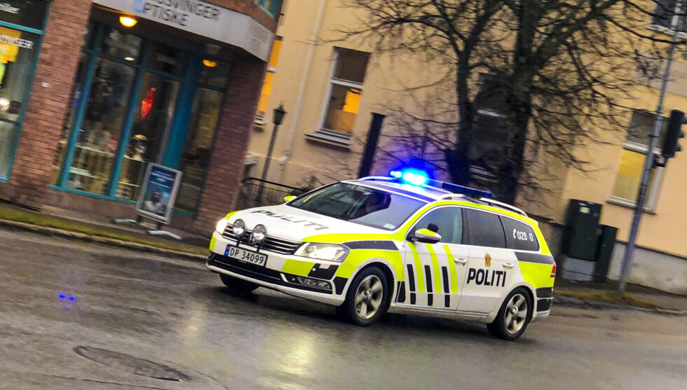 Generelt føler folk i innlandet seg trygge der de bor og ferdes. Det viser politiets innbyggerundersøkelse for 2020.