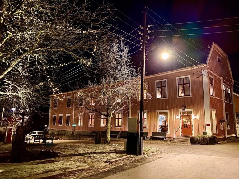 Kafé bohem