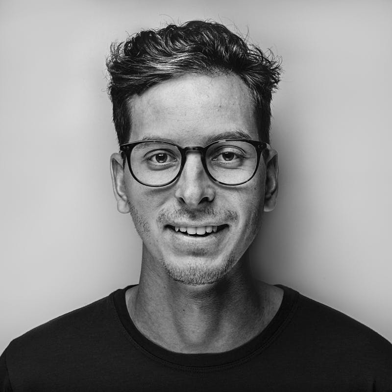 Eirik Grønolen.