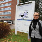 Jane Beate Castro er ny sykehuskoordinator for Ahus-virksomheten på Kongsvinger
