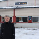 Salgssjef for region øst i Contiga, Hans Erik Fremming, er fornøyd etter å ha sikret kontrakten verdt cirka 200 millioner kroner
