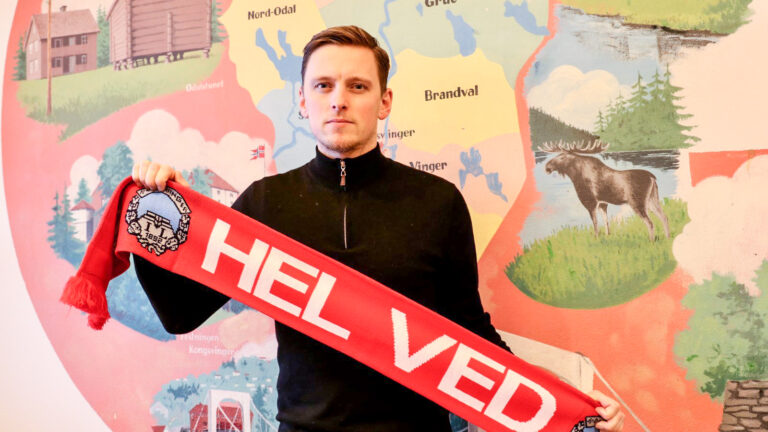 Etter hva Mitt Kongsvinger erfarer så blir Johan Wennberg snart presentert som hovedtrener for KIL.