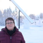Lise-Mette Bekkengen er leder i Austmarka Utvikling, et samarbeidsorgan som jobber for at Austmarka skal være et attraktivt sted å bo og leve..