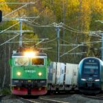 Sjur Strand er oppgitt over Jernbanedirektoratets planer - eller rettere sagt manglende planer, for Kongsvingerbanen.