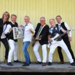 Ingemars Orkester har jubileum i år. Som alltid vil de feire, men i år er det litt vanskelig.