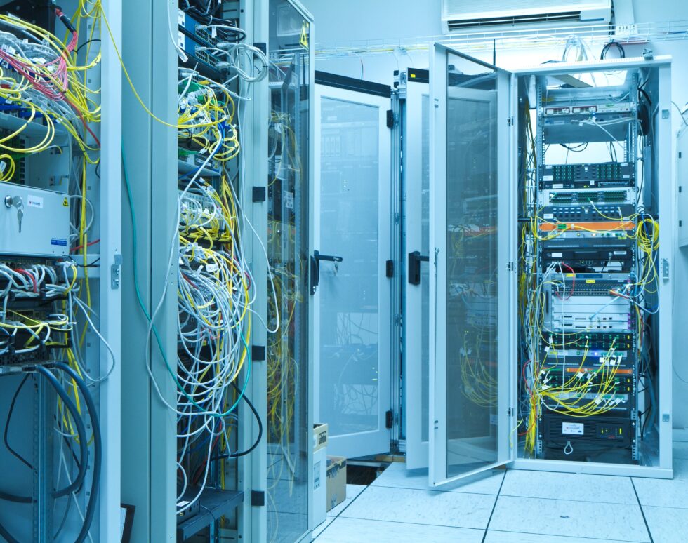 It-angrep er en trussel som vil vedvare.