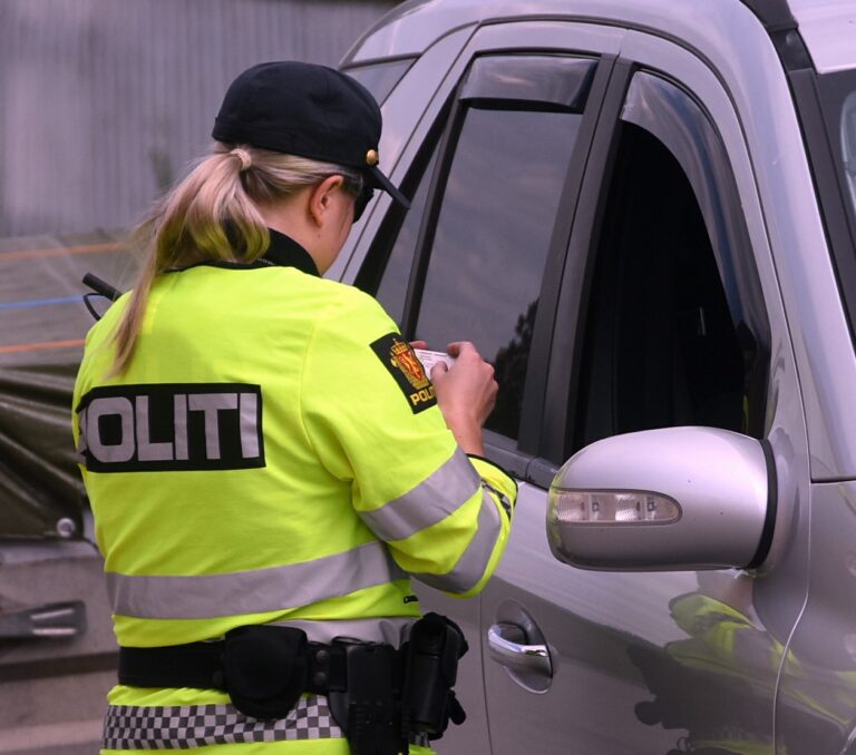 21 dagers fengsel, 10.000 kroner i bot og tap av førerretten i to år. Det er straffen som en kongsvingermann er idømt etter fyllekjøring i fjor vår.