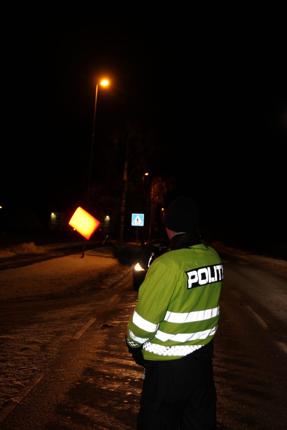 Mannen som er dømt etter tyveri i Kongsvinger kjørte i ruset tilstand, og hadde en større mengde narkotika i bilen da han ble stanset.