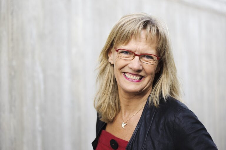 Karin Andersen, Sosialistisk Venstreparti, Hedmark