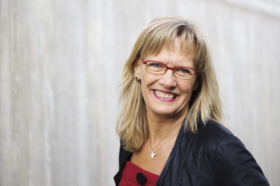 Karin Andersen, Sosialistisk Venstreparti, Hedmark