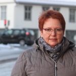 Arbeiderpartiet og Elin Såheim Bjørkli ber Elvia snu og beholde arbeidsplassene i Kongsvinger.