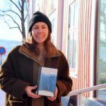 Det første møtet planlegges til 24. februar med boka «Bli hvis du kan, reis hvis du må» av Helga Flatland. Initiativtakerne ønsker respons fra unge voksne.