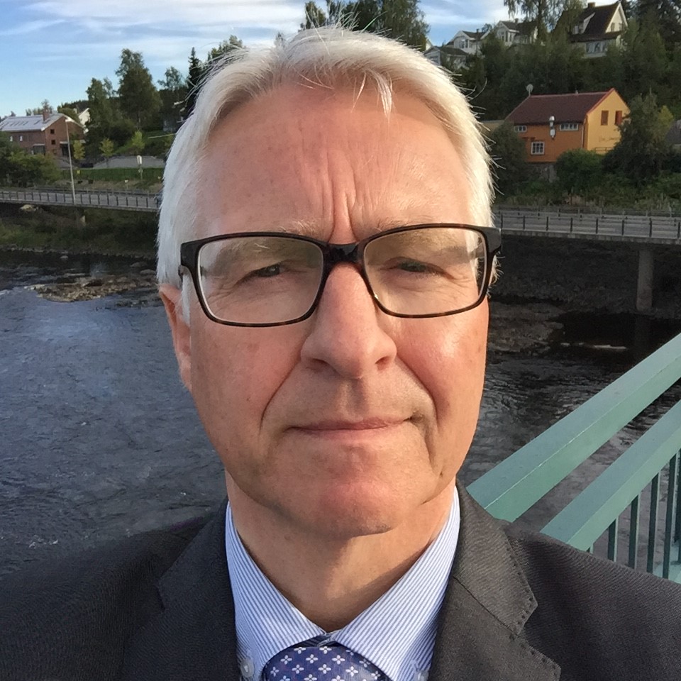 Advokat og bostyrer Geir Langhelle mener det er grunn til å tro at flere bedrifter får et tøffere 2021.