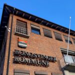 Kongsvinger kommune, rådhuset
