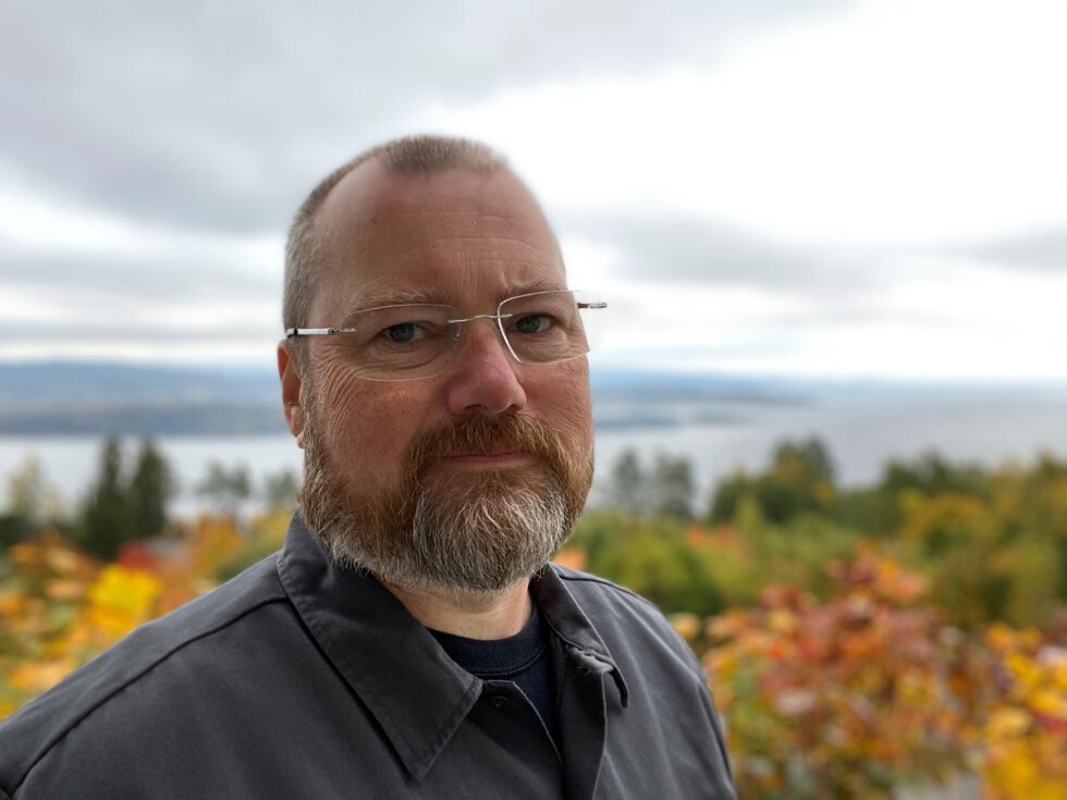 Kongsvinger kommune har kjøpt inn eksterne BPA-tjenester. En av dem er Mio BPA, noe salg- og markedssjef Erlend Tiller er veldig glad for.