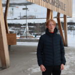 Elevrådsleder Magnus Hirch Sandvold synes ikke kommunens forslag er godt nok, og synes heller pengene kan brukes på noe annet om det ikke brukes en ordentlig sum på klassetur.