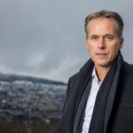Kjell Bjarte Kvinge, administrerende direktør Ø.M. Fjeld, mener Kongsvingers politikere må bli flinkere til å omsette politikk til praktisk handling.