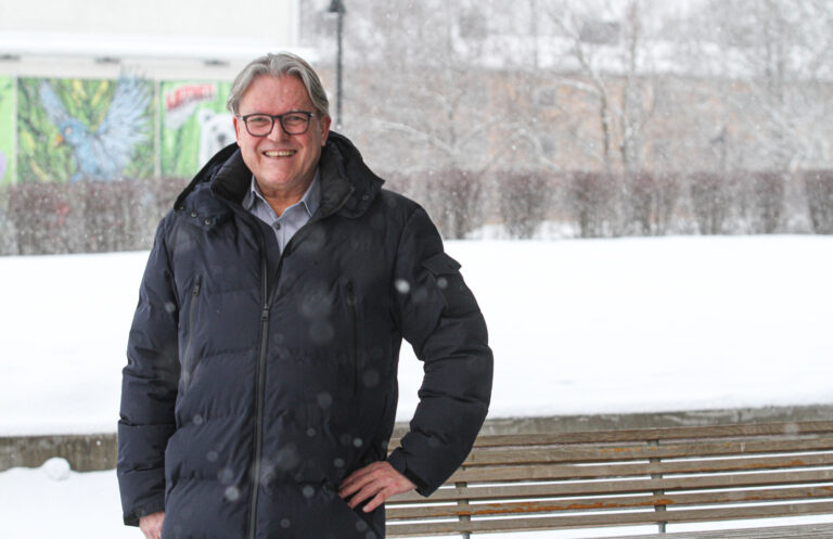 Johan Aas mener at Siv Jensen har gjort en fenomenal jobb for Frp, men at alt har sin tid.
