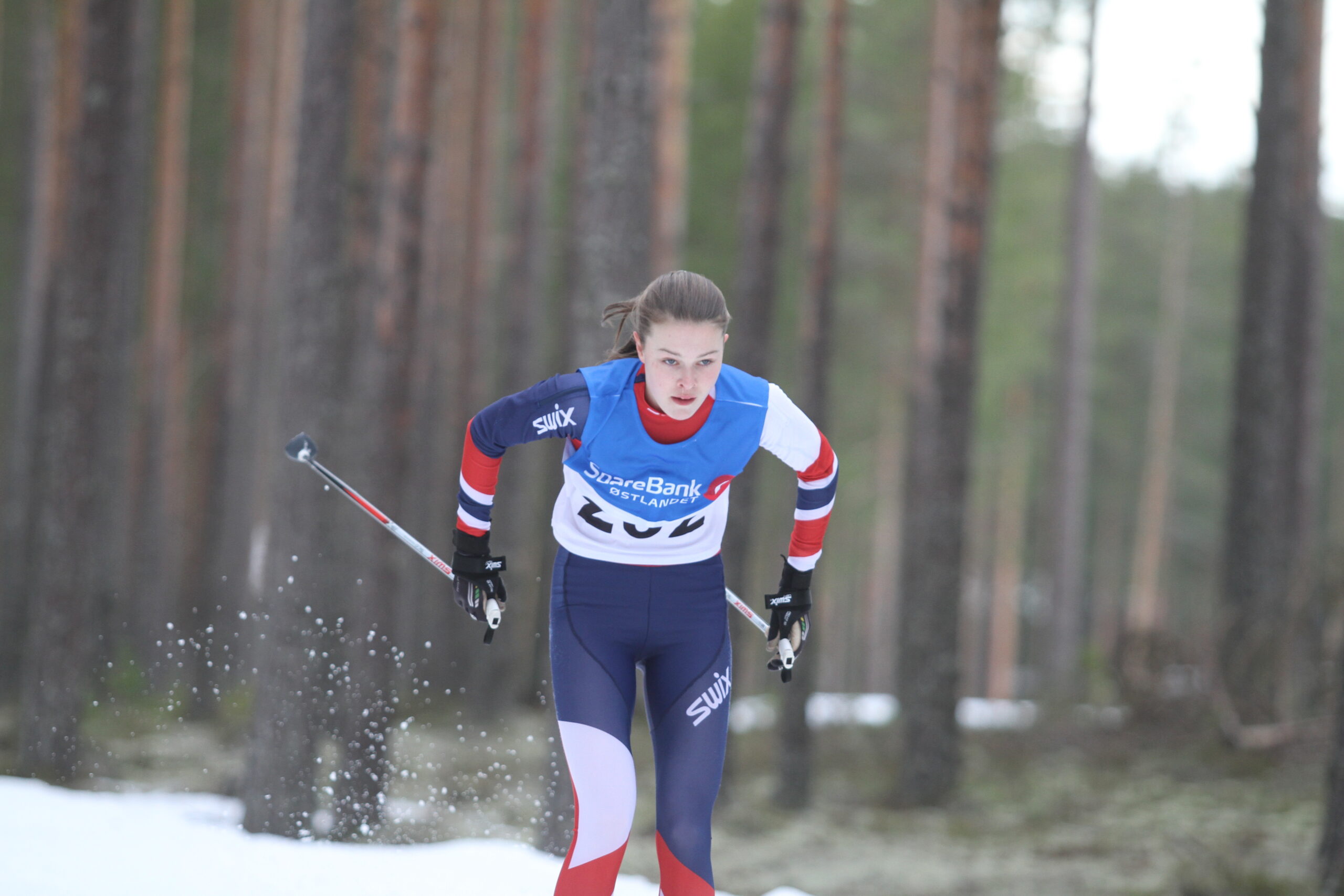 Ingeborg Rosager.