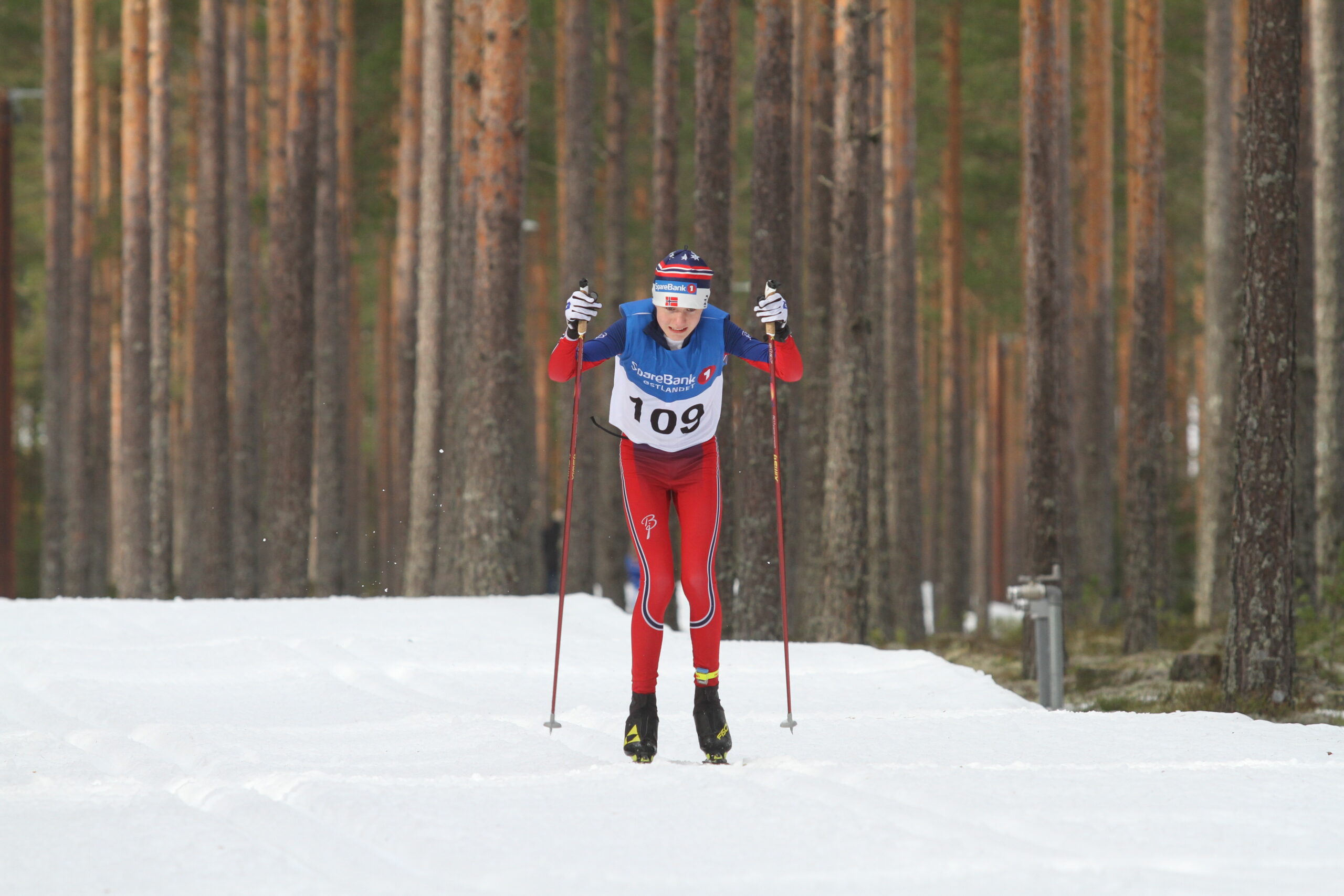 Martin Holtet.