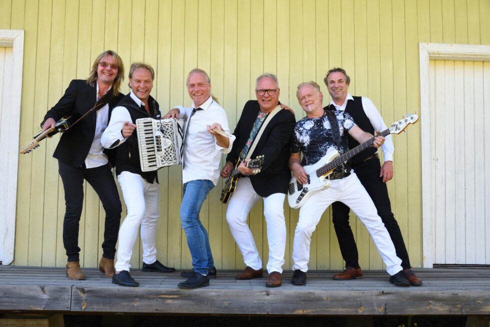 Ingemars Orkester har jubileum i år. Som alltid vil de feire, men i år er det litt vanskelig. Førstkommende lørdag blir det endelig ordning.