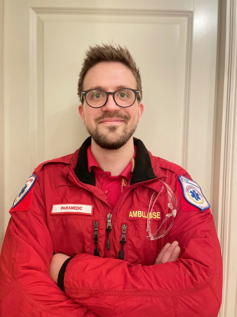Hovedtillitsvalgt i Fagforbundet, Thomas Renngård, etterlyser mer likhet i de 18 forskjellige helseforetakene.