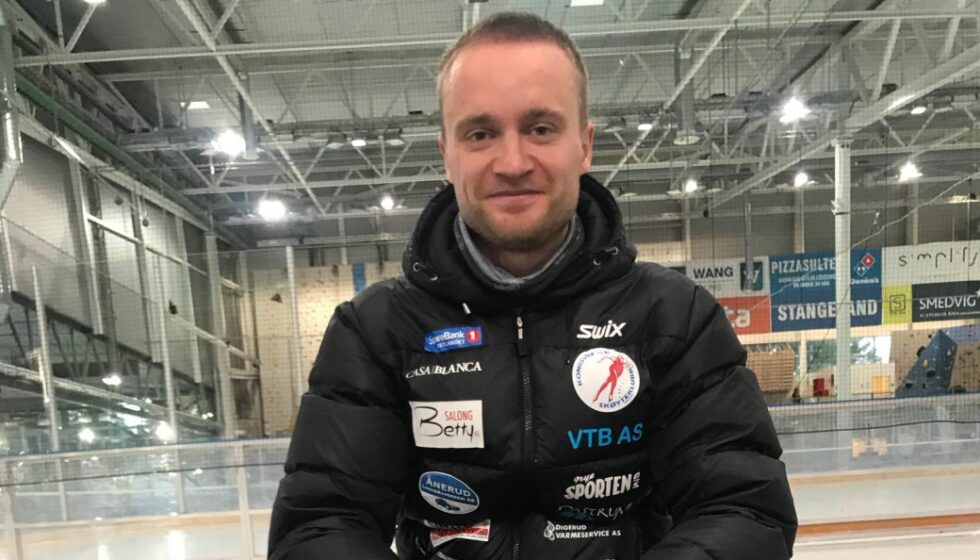 Vegard Hansen leverte et sterkt NM i helgen, men det kan ha vært det siste mesterskapet.