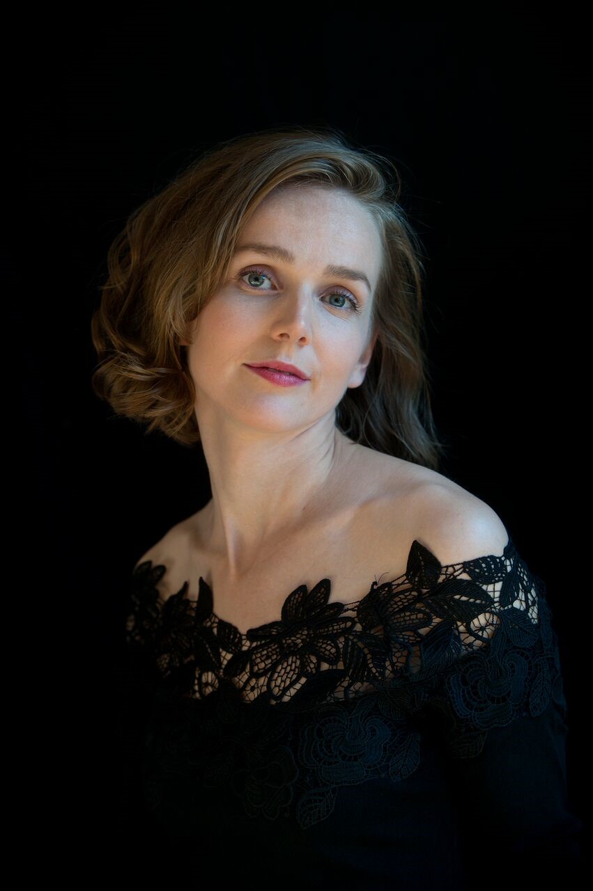 Marianne Bye Granheim
