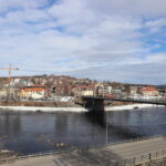 For første gang på seks dager er det ikke registrert smitte i Kongsvinger. Utviklingen de neste dagene er avgjørende.